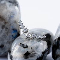 Накрутка-кластер Asteroid 1.2 мм