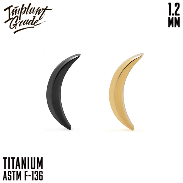 Накрутка Banana Moon 1.2 мм