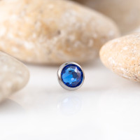 Накрутка Sapphire 1.2 мм