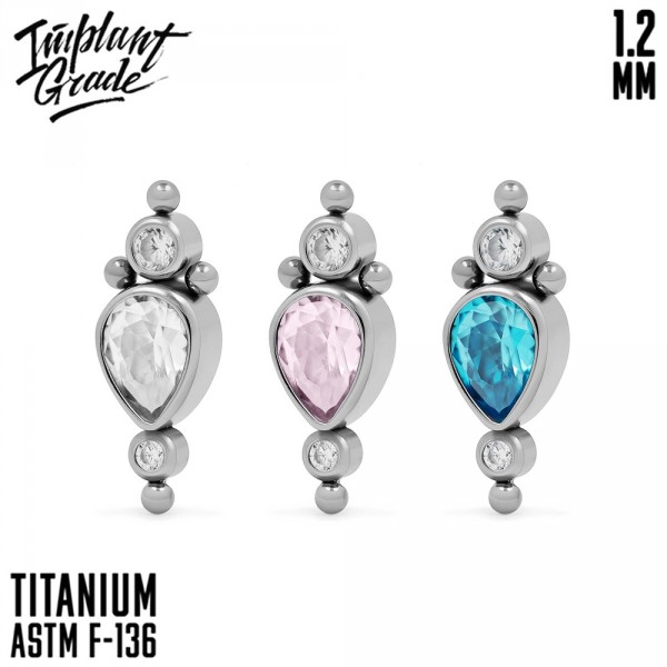 Накрутка-кластер Royal 1.2