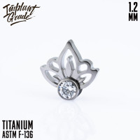 Накрутка Lilly 1.2 мм