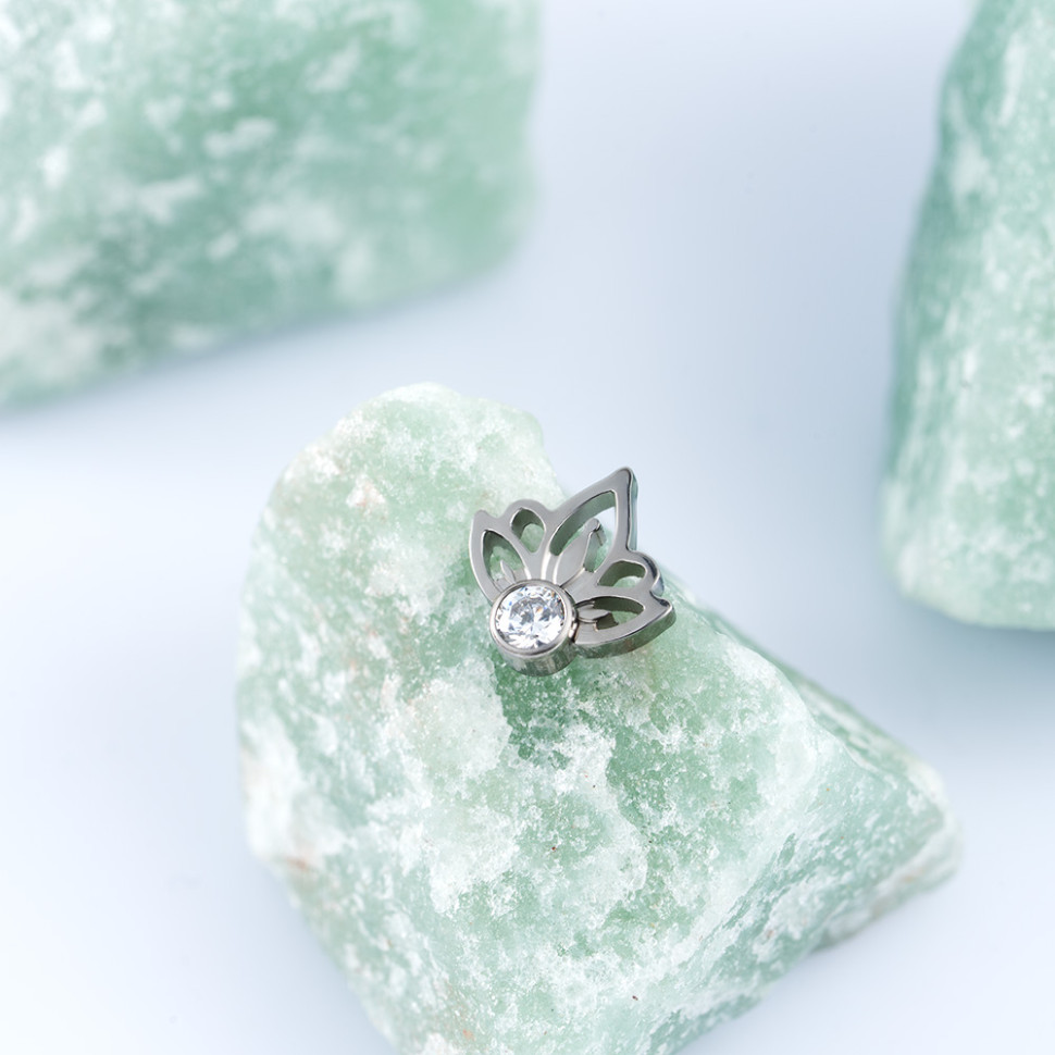 Накрутка Lilly 1.2 мм