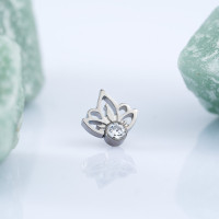 Накрутка Lilly 1.2 мм