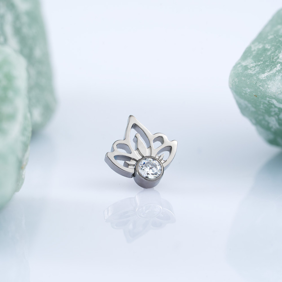 Накрутка Lilly 1.2 мм