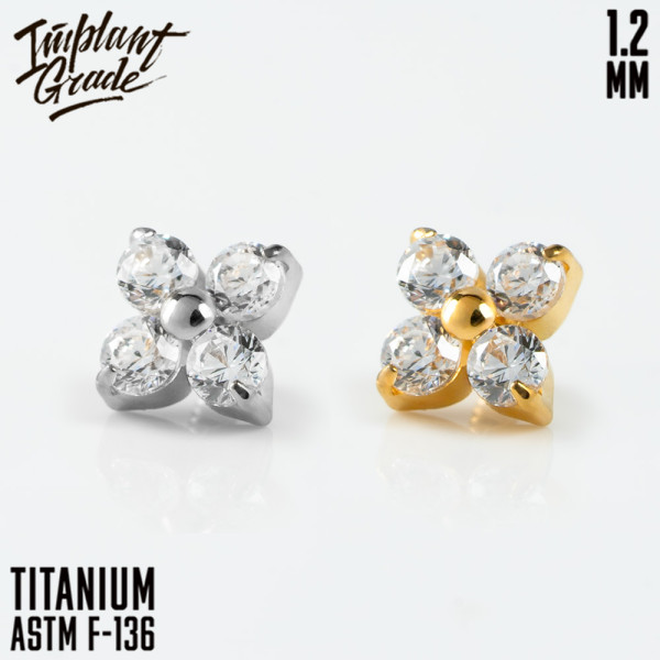 Накрутка Mily 1.2 мм