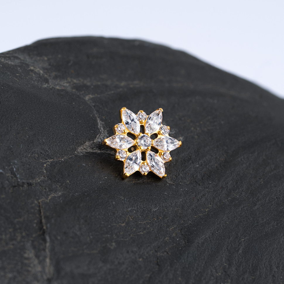 Накрутка Peony 1.2 мм 