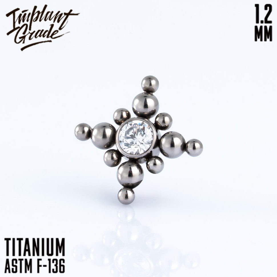 Накрутка Sam 1.2 мм