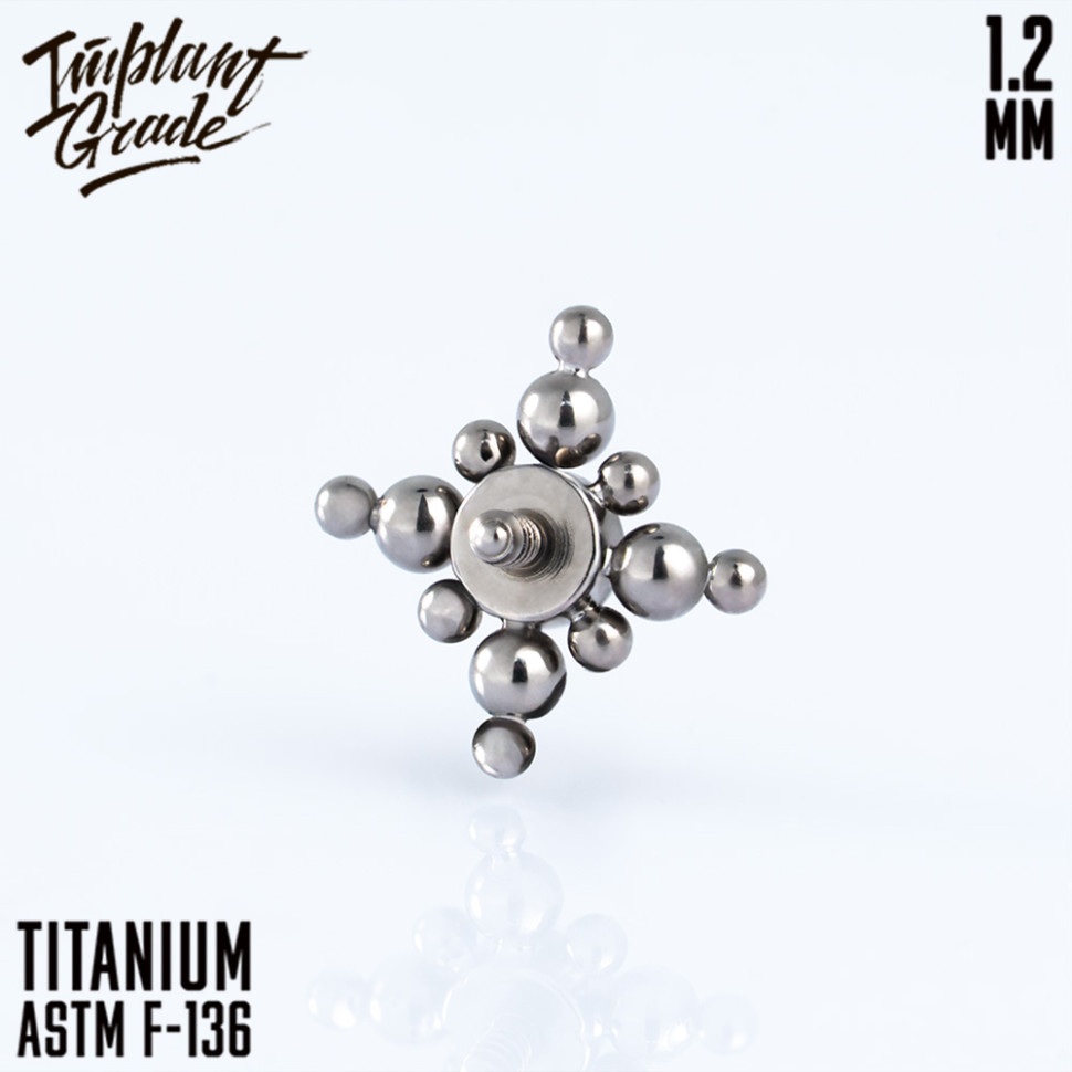 Накрутка Sam 1.2 мм