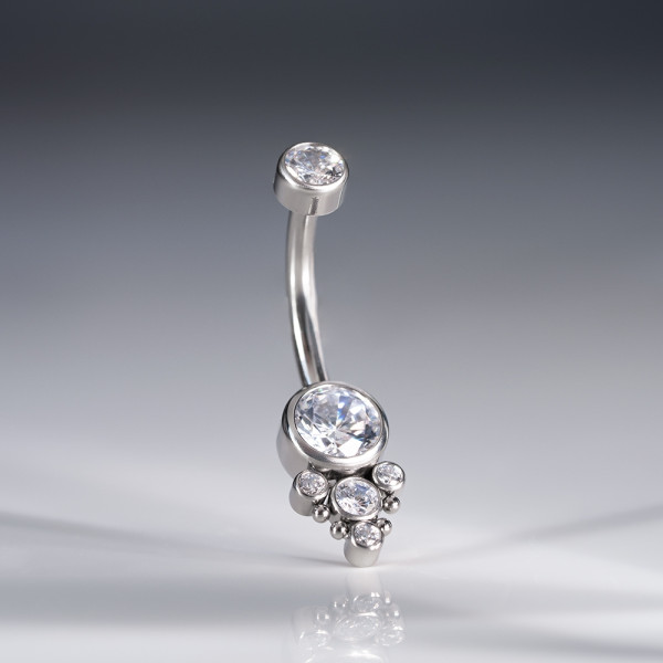 Банан Bloom 1.6 мм (14G)