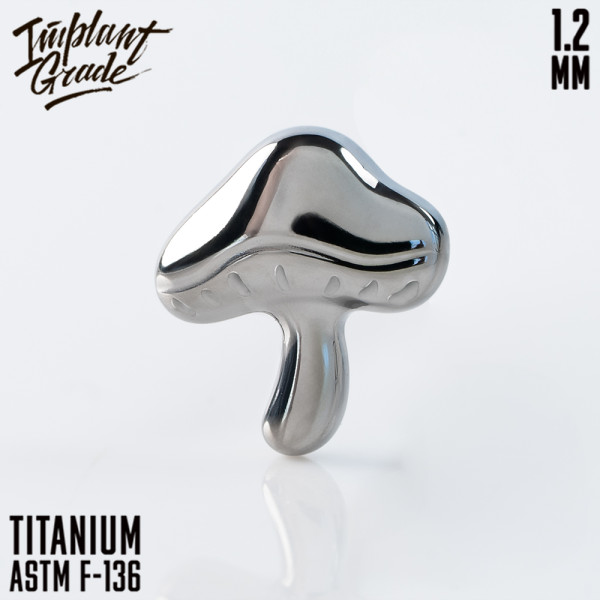 Накрутка Mushroom 1.2 мм