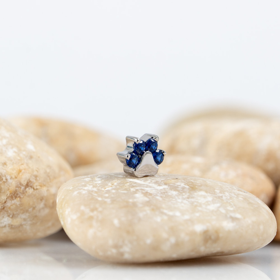 Накрутка Crystal Paw 1.6 мм