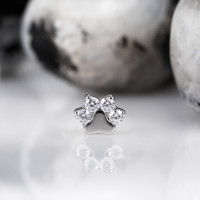 Накрутка Crystal Paw 1.6 мм