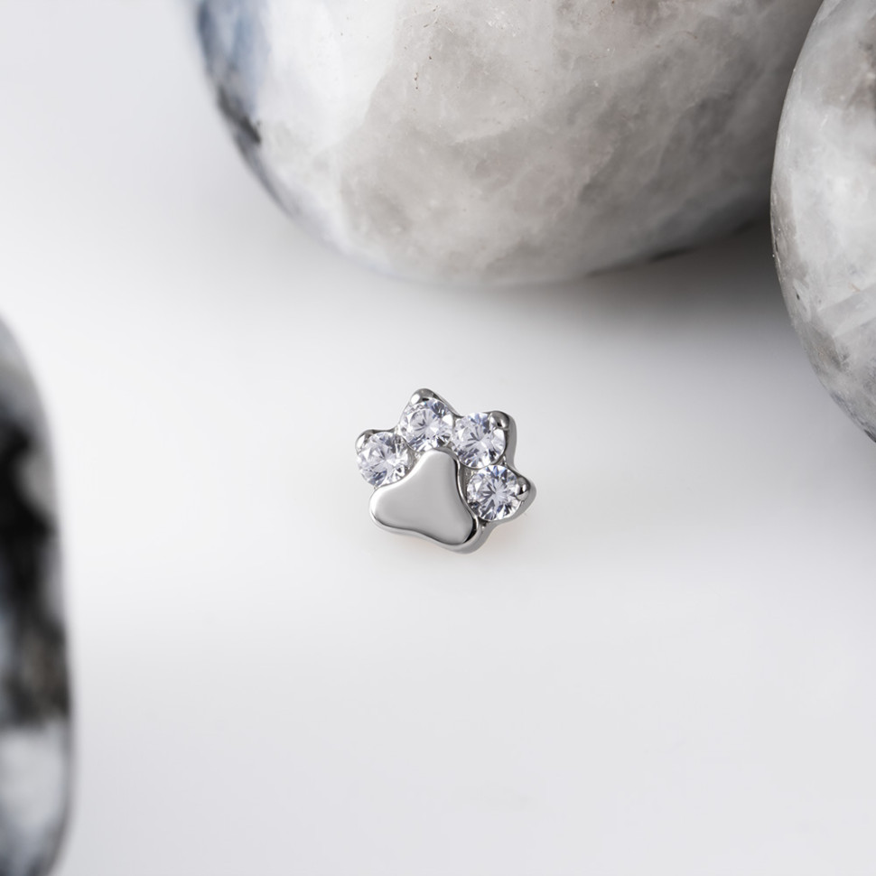 Накрутка Crystal Paw 1.6 мм