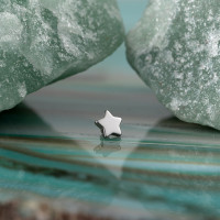 Накрутка Star 1.6 мм