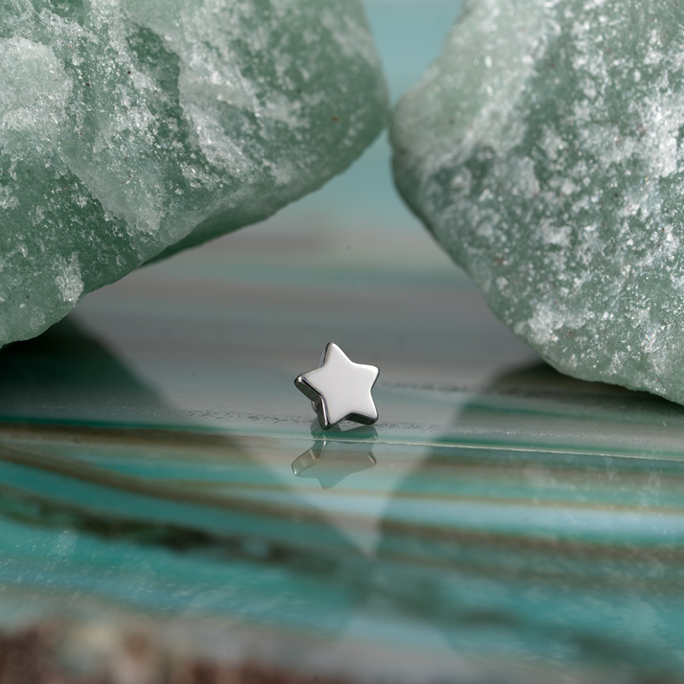 Накрутка Star 1.6 мм