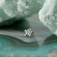 Накрутка Star 1.6 мм