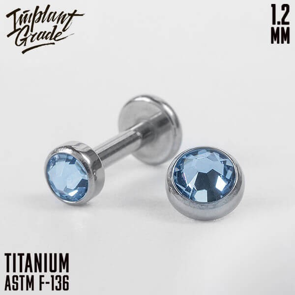 Накрутка Aqua 1.2 мм