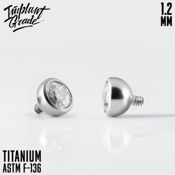 Накрутка Flat 1.2 мм