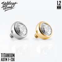 Накрутка Flat 1.2 мм