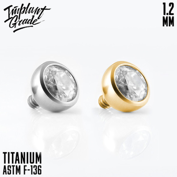 Накрутка Flat 1.2 мм