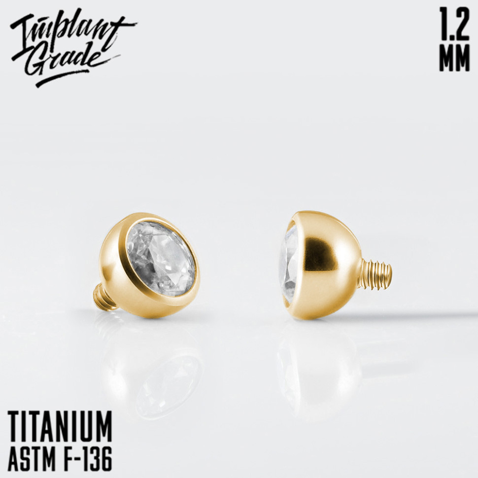 Накрутка Flat 1.2 мм