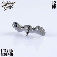 Накрутка Candy 1.2 мм