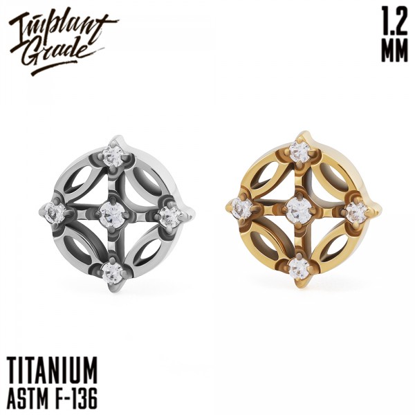 Накрутка Compass 1.2 мм