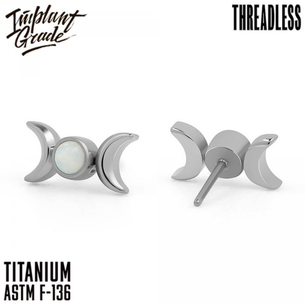 Топ Sailor Moon безрезьбовой