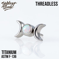 Топ Sailor Moon безрезьбовой