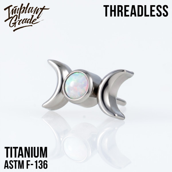 Топ Sailor Moon безрезьбовой