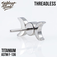 Топ Sailor Moon безрезьбовой