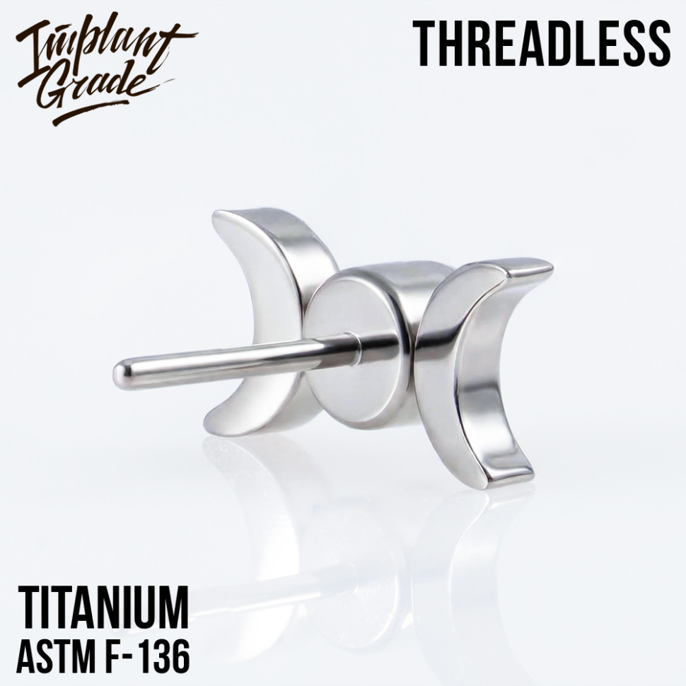 Топ Sailor Moon безрезьбовой