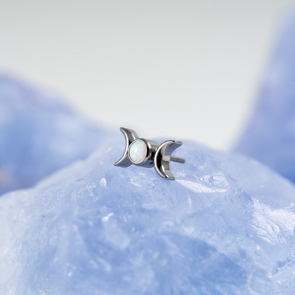 Топ Sailor Moon безрезьбовой