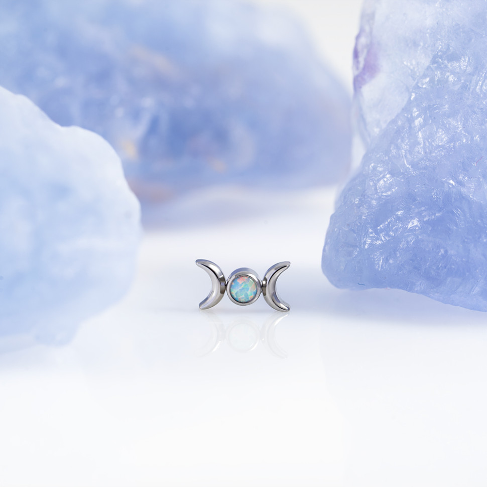 Топ Sailor Moon безрезьбовой