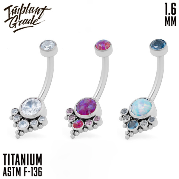 Банан Tender 1.6 мм (14G)