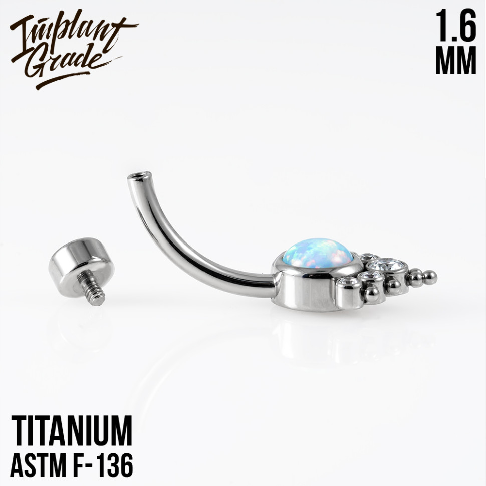 Банан Tender 1.6 мм (14G)