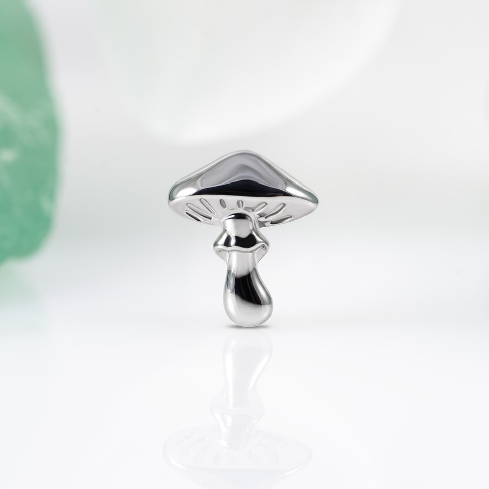 Топ Mushroom безрезьбовой