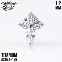 Накрутка-кластер Noel 1.2 мм