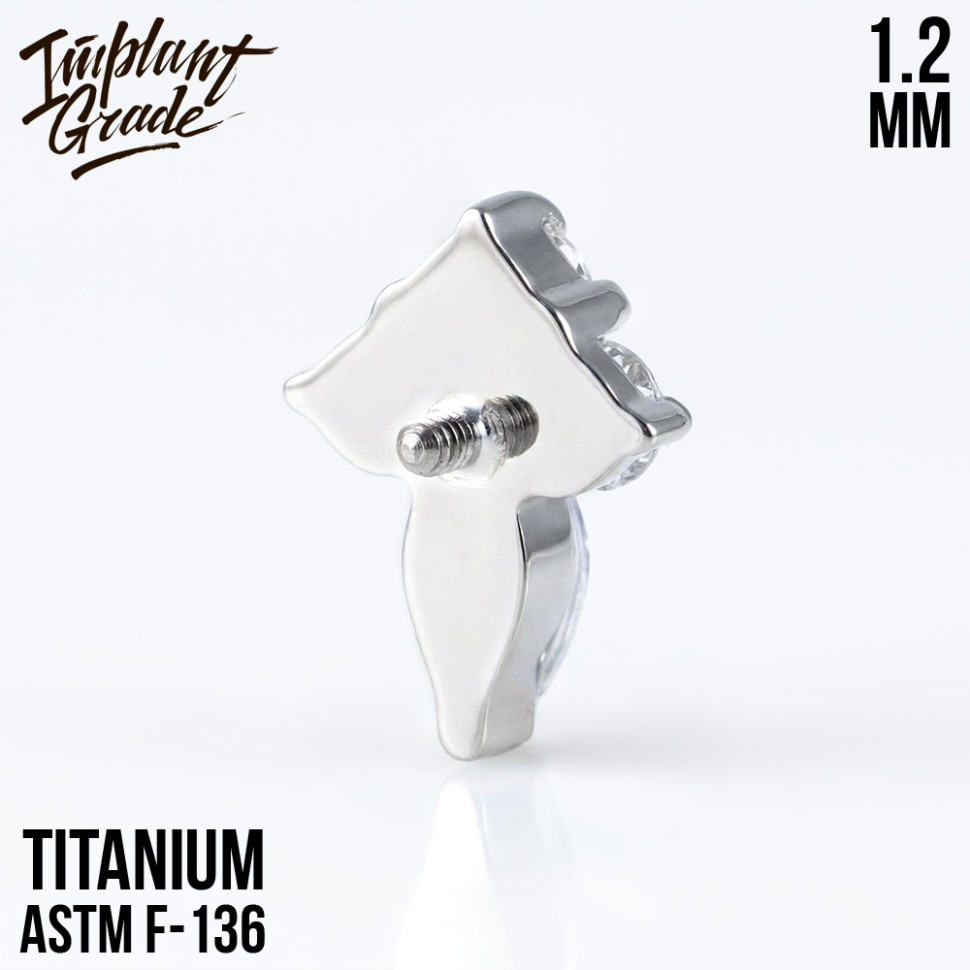 Накрутка-кластер Noel 1.2 мм