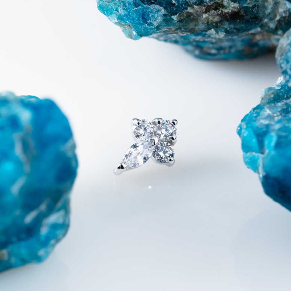 Накрутка-кластер Noel 1.2 мм