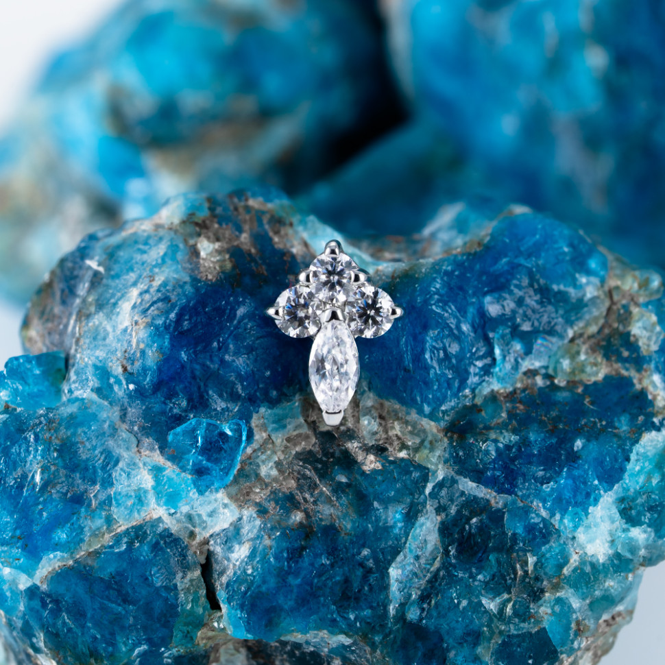 Накрутка-кластер Noel 1.2 мм