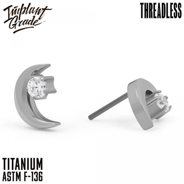 Топ Night безрезьбовой