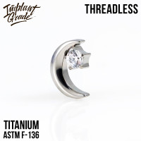 Топ Night безрезьбовой