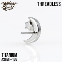 Топ Night безрезьбовой