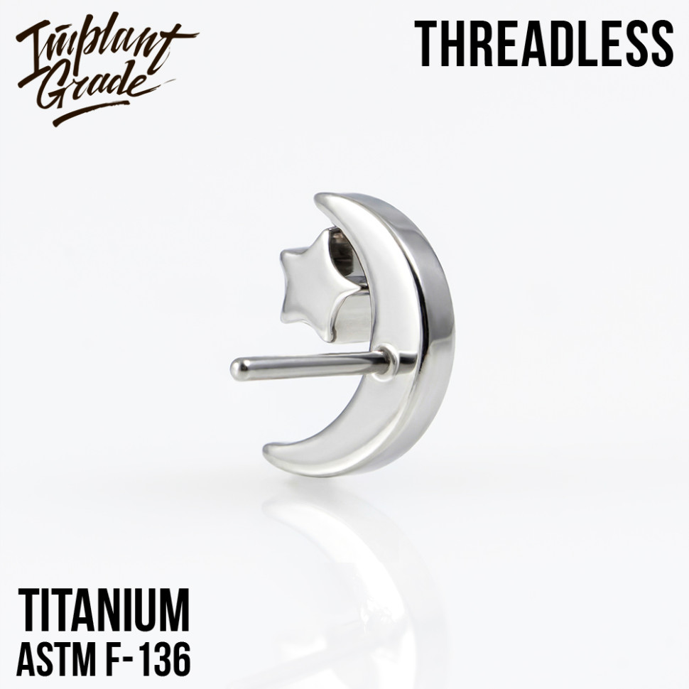 Топ Night безрезьбовой