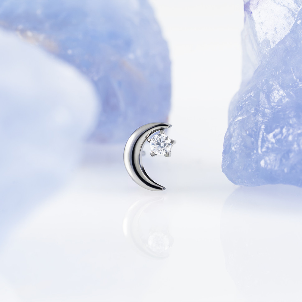 Топ Night безрезьбовой