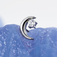 Топ Night безрезьбовой