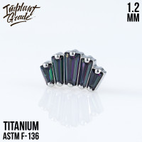 Накрутка-кластер Regulus 1.2 мм Накрутка-кластер Regulus 1.2 мм