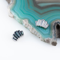 Накрутка-кластер Regulus 1.2 мм Накрутка-кластер Regulus 1.2 мм