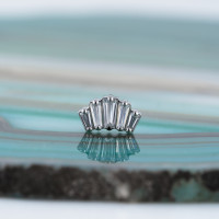 Накрутка-кластер Regulus 1.2 мм Накрутка-кластер Regulus 1.2 мм